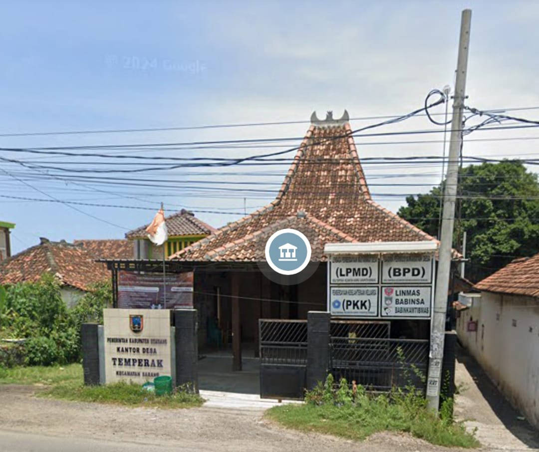 Kantor Desa